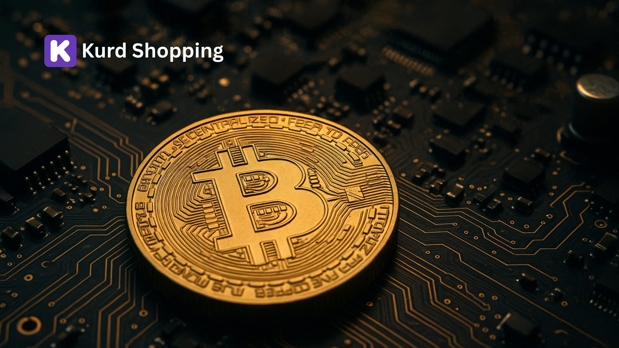 پەیوەندی بیتکۆین و ئەلیکترۆنیک بەنرخە