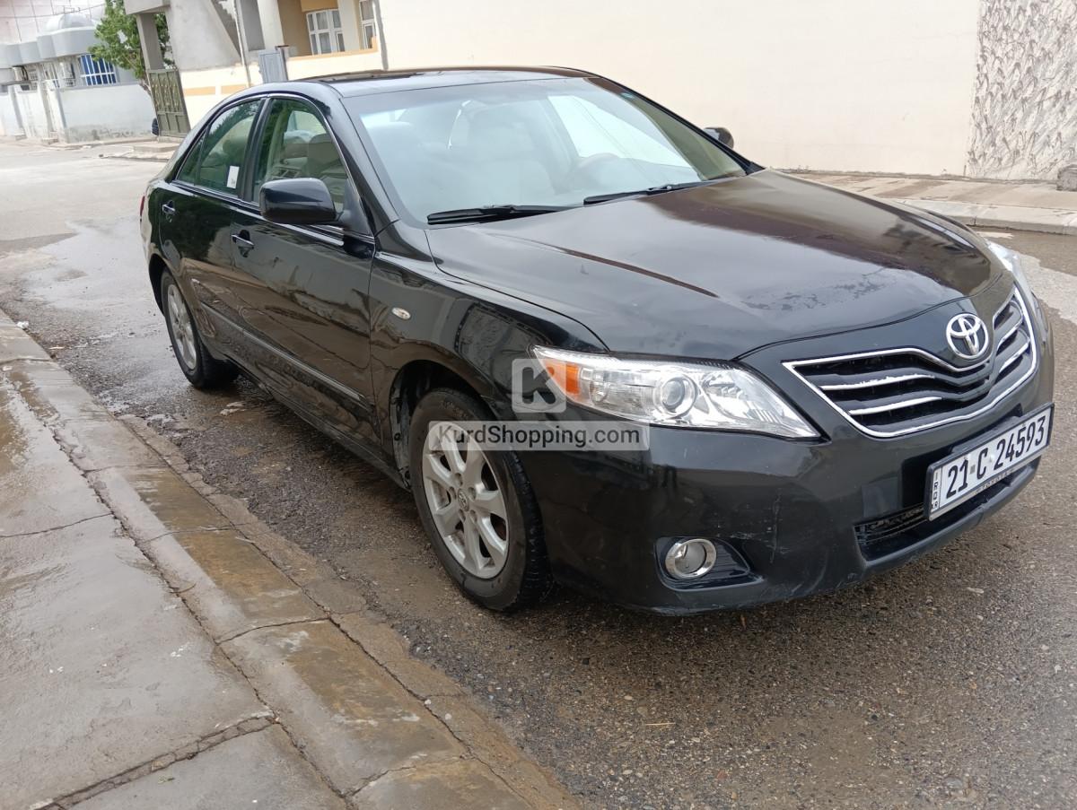 Toyota Camry 2010