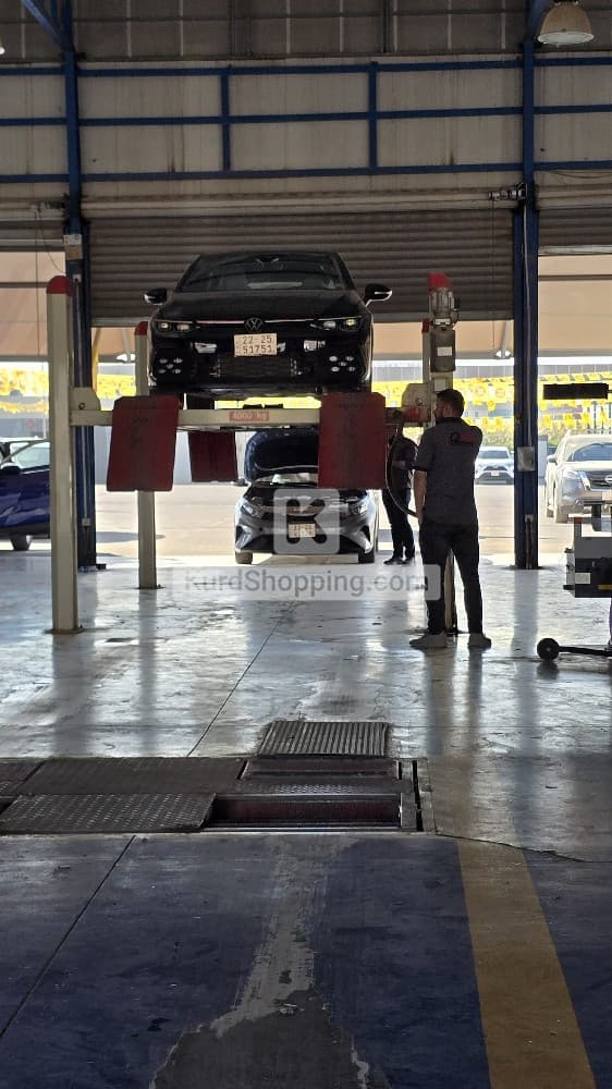 Volkswagen Golf 2024
