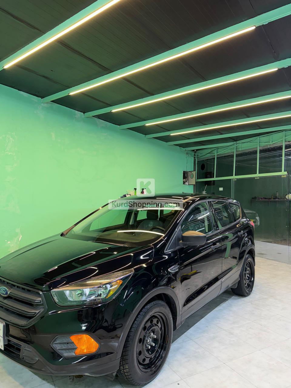 Ford Escape 2019