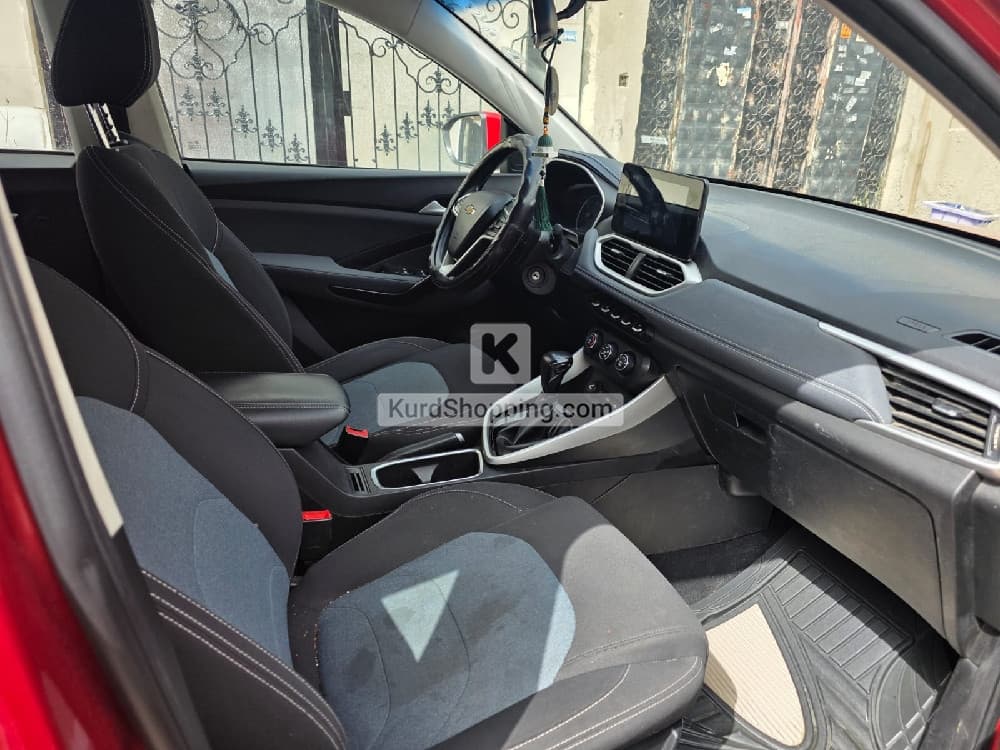 Chevrolet Captiva 2021