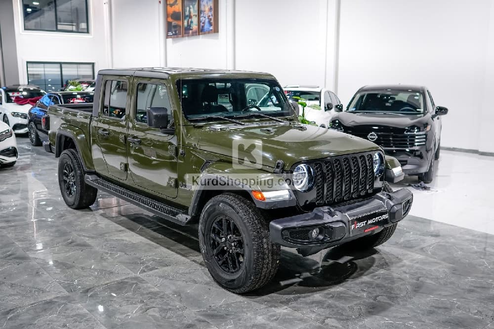 Jeep Renegade 2022
