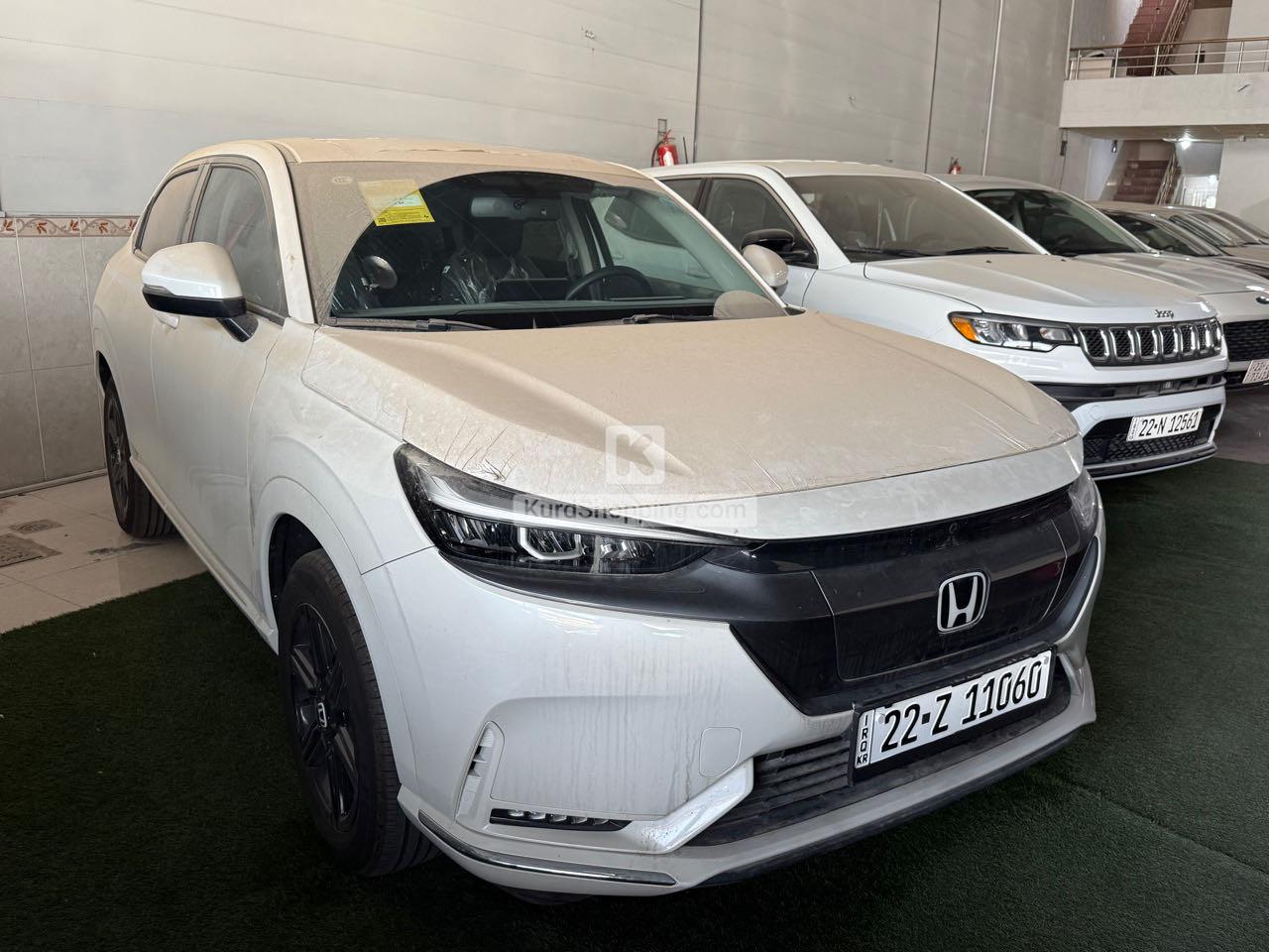Honda ENP1 2023