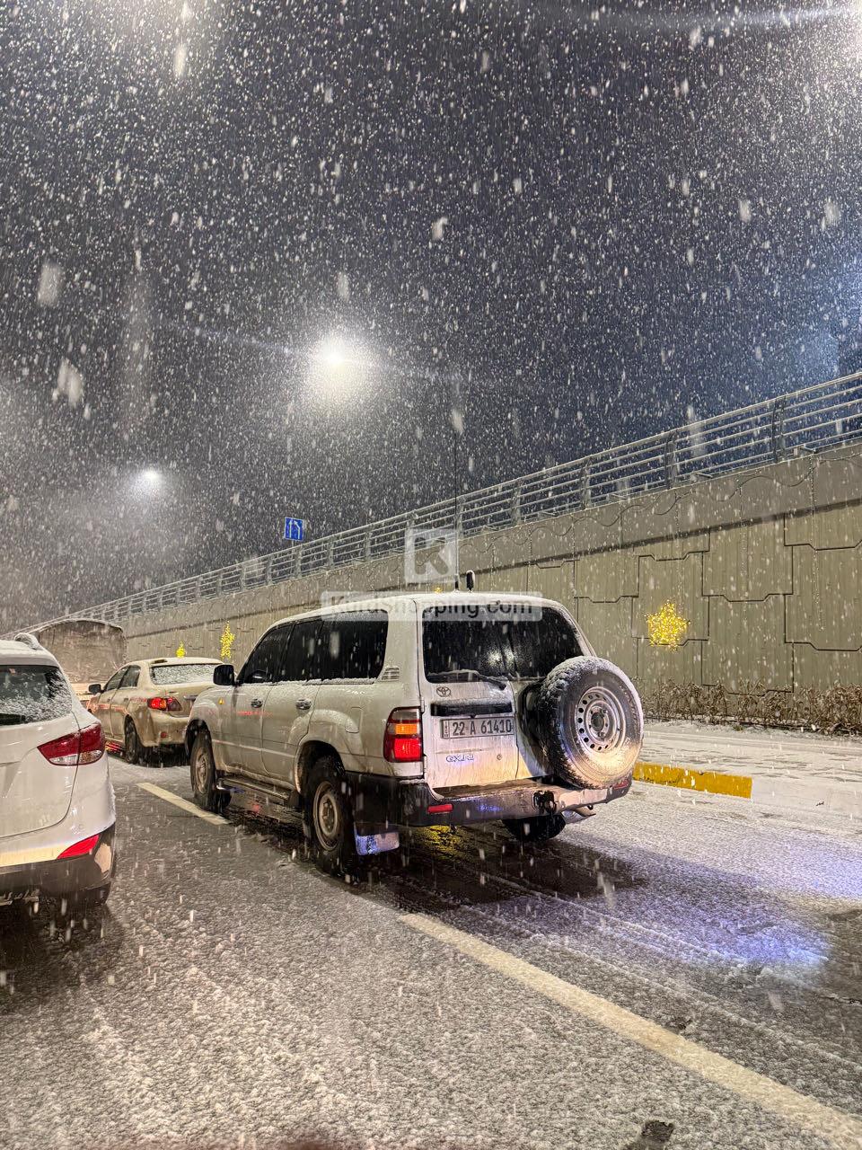 Toyota Landcruiser 2002