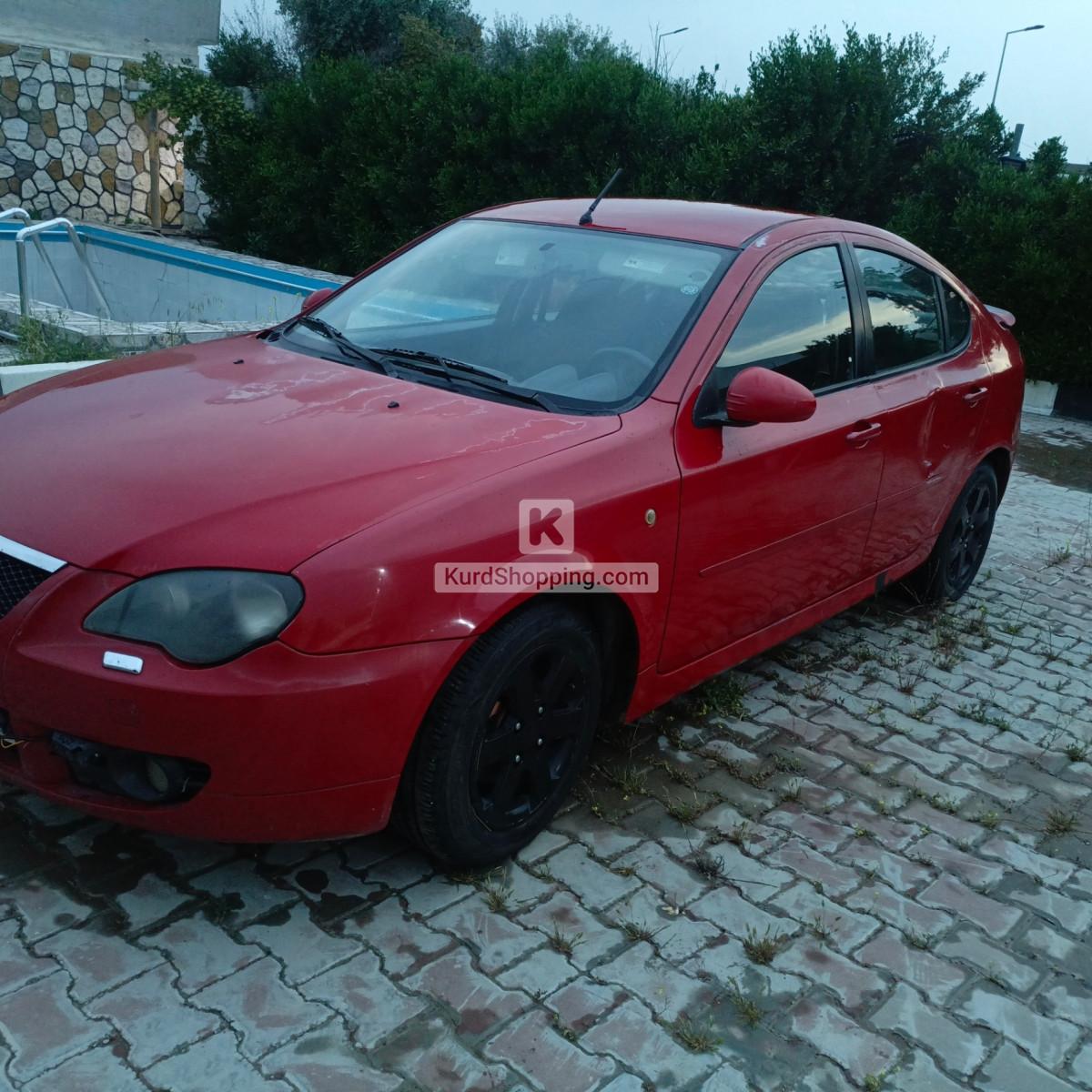 Proton Proton 2011