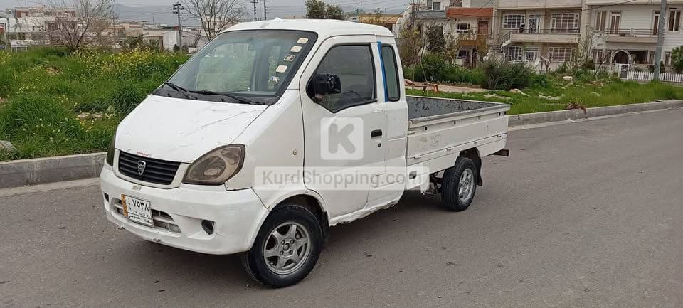 دوتەنی بچوک ٢٠٠٧
