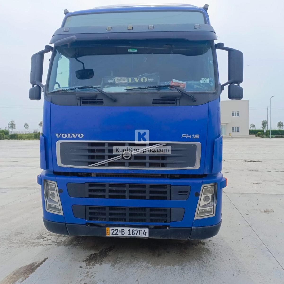 VOLVO