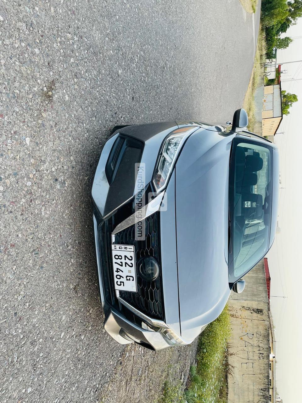 Nissan Sentra 2022
