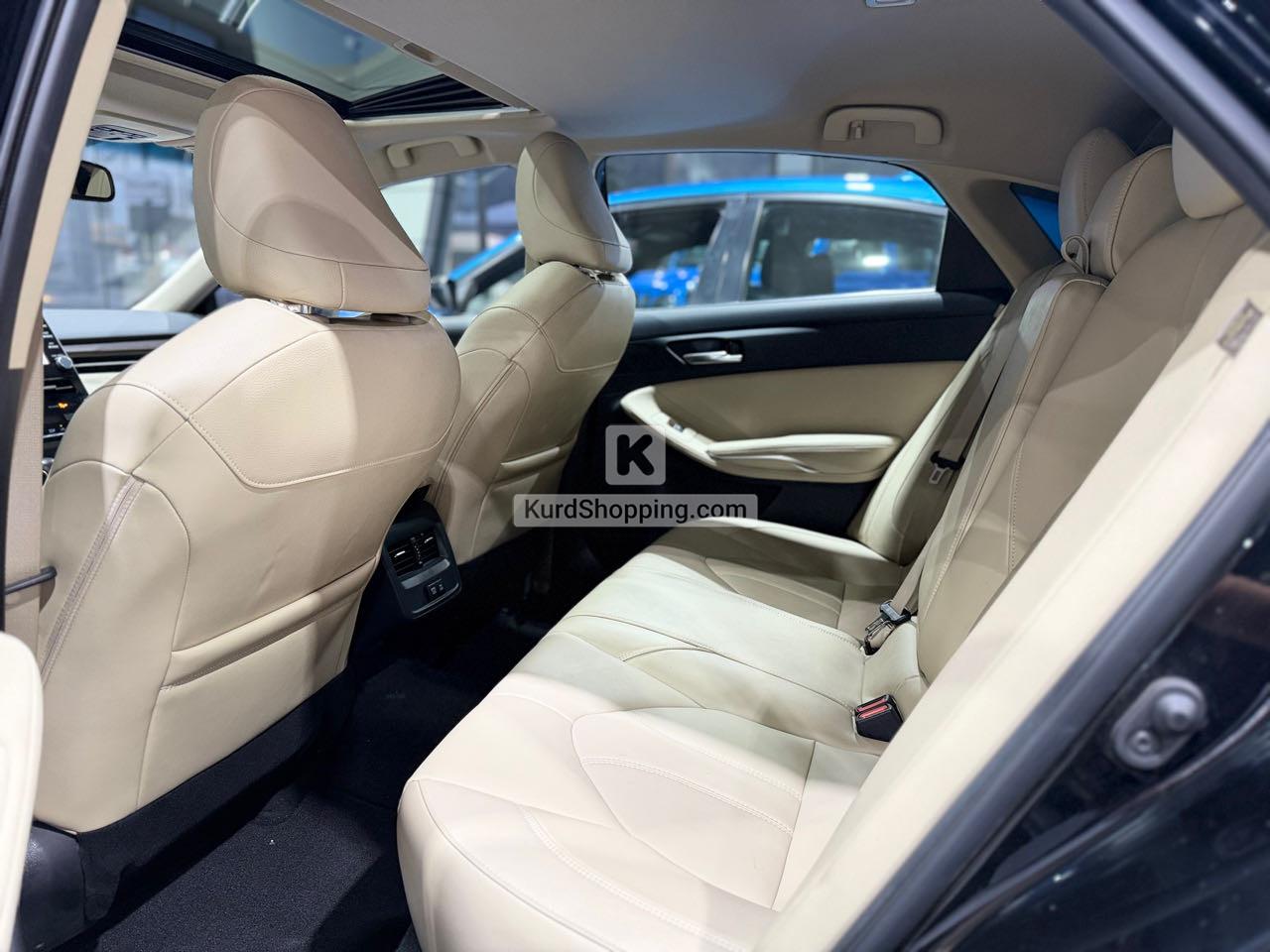 Toyota Avalon 2022