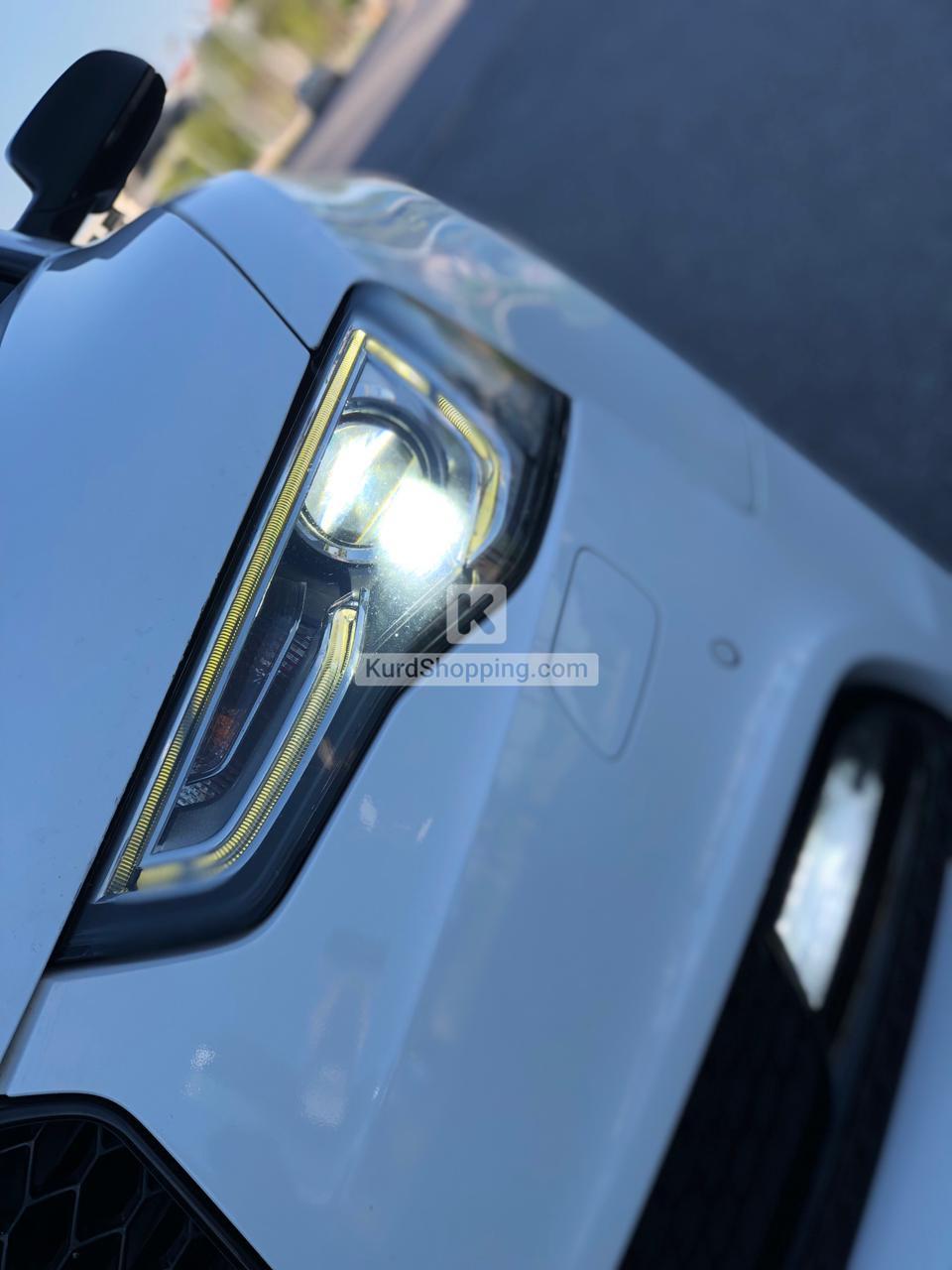 Audi A5 2014