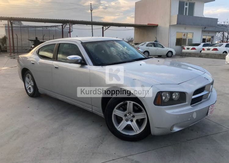 Dodge Charger 2008