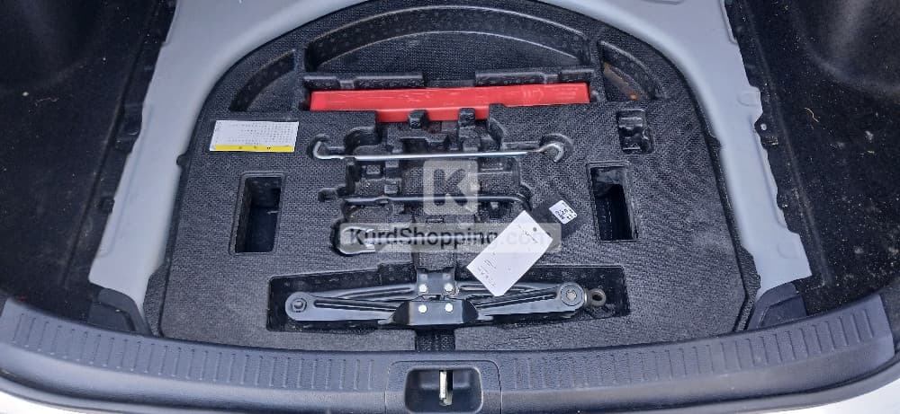 Toyota Corolla 2024