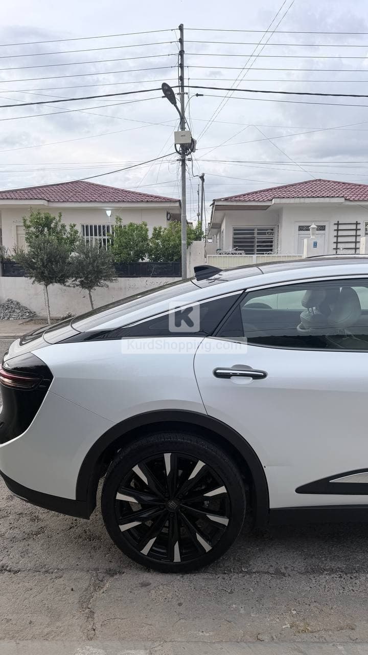 Toyota Crown 2023 Clean Full Cihan Co