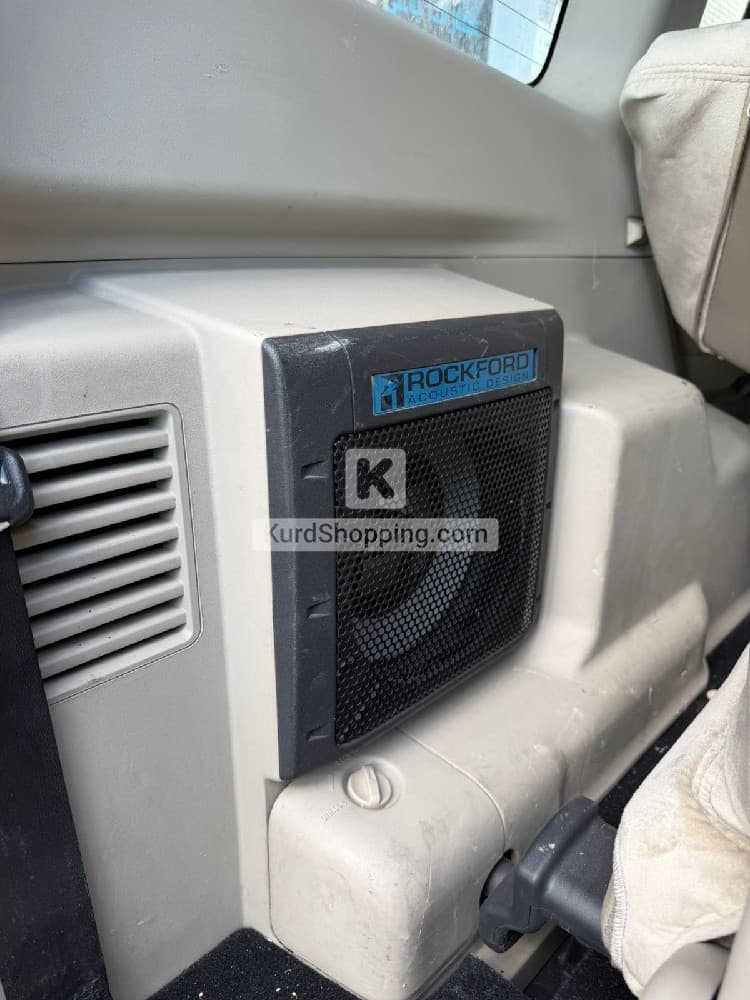 Mitsubishi Pajero 2017