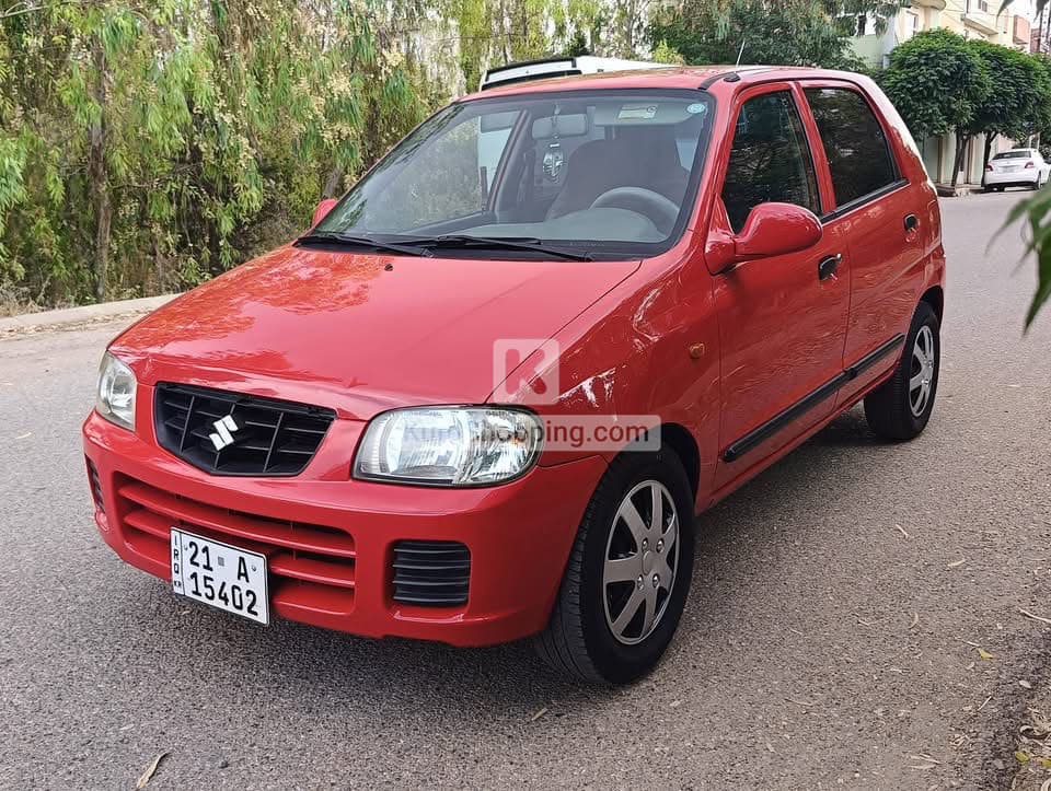 Suzuki Alto 2009