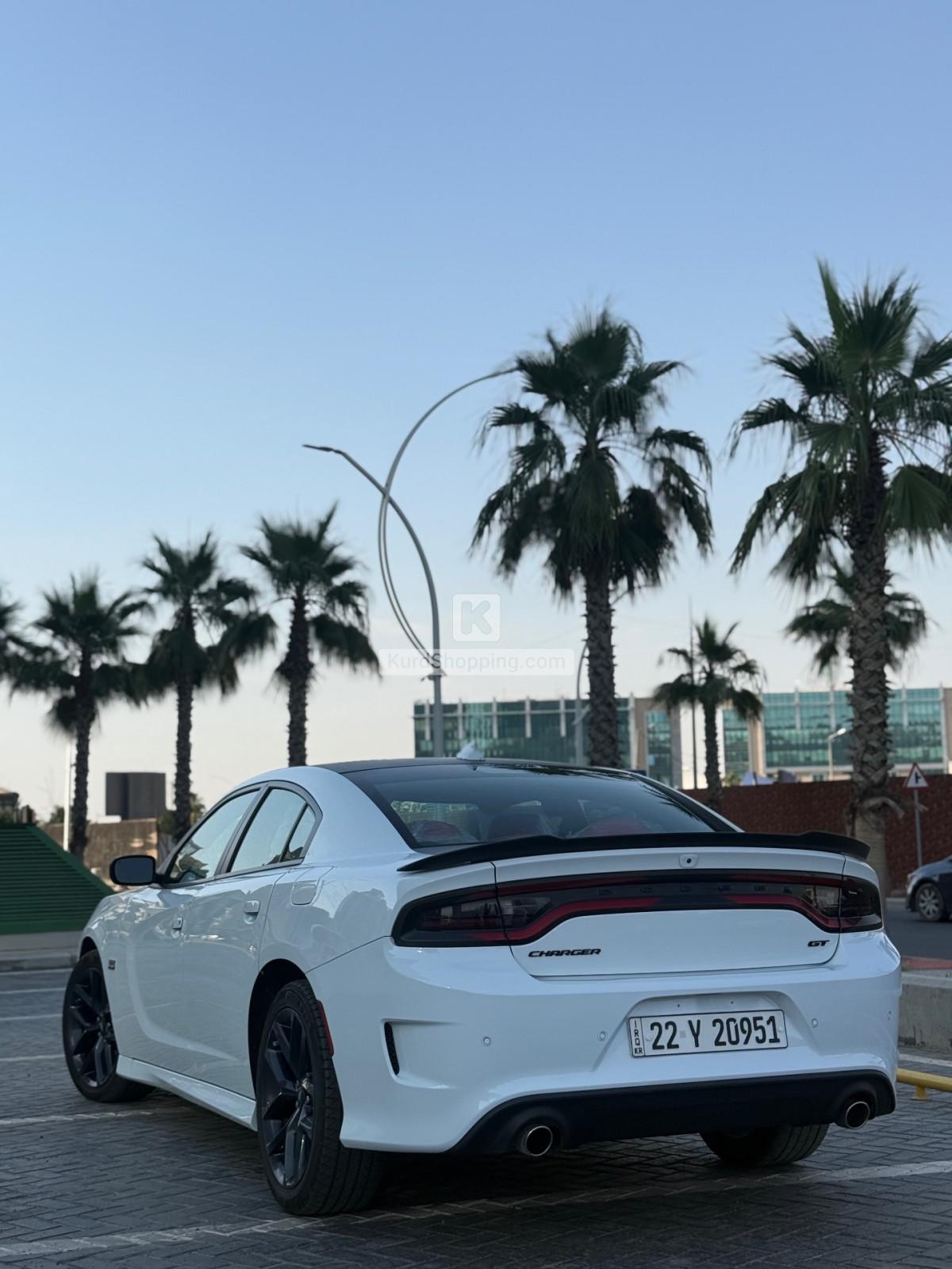 Dodge Charger 2023