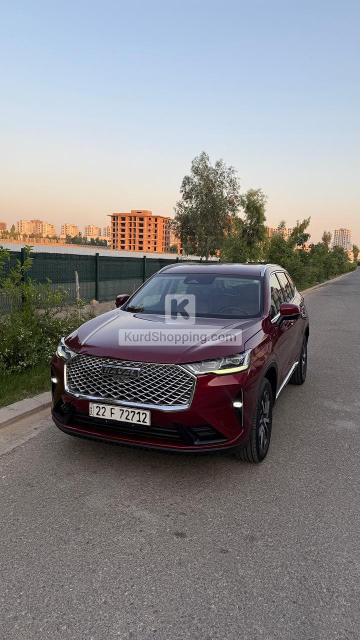 HAVAL H6 2022