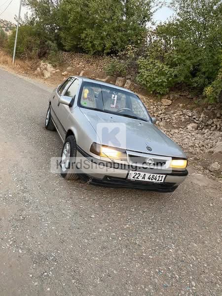 Opel Vectra 1992