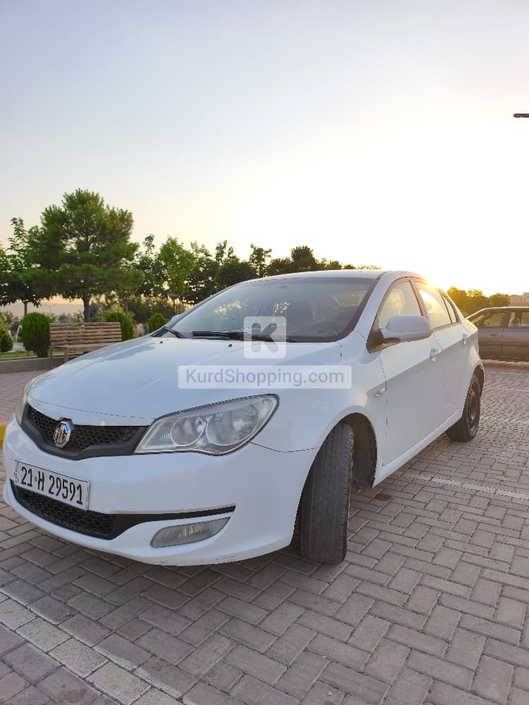 MG 350 2014