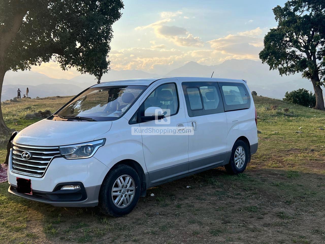 Hyundai Atos 2019