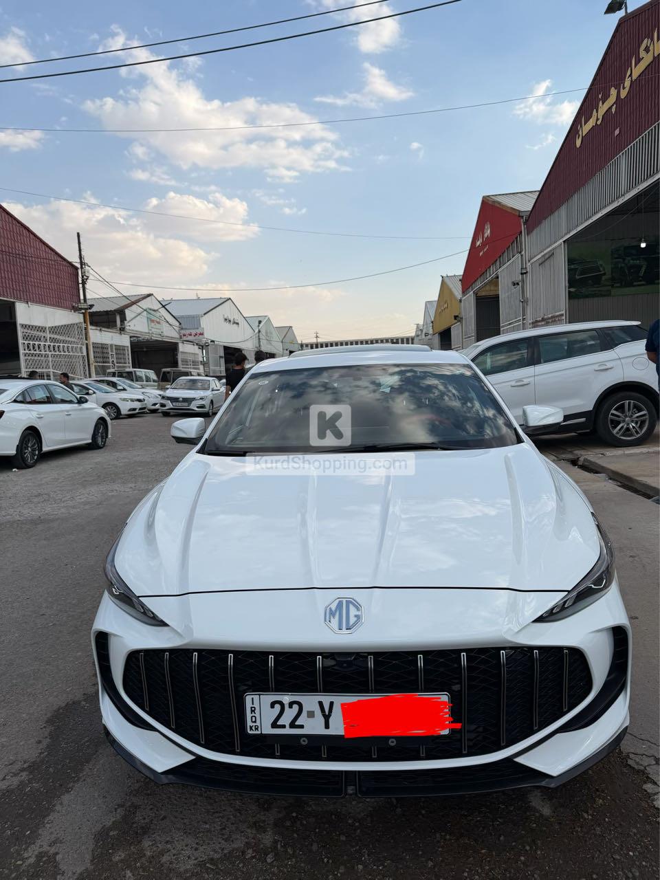 M G
