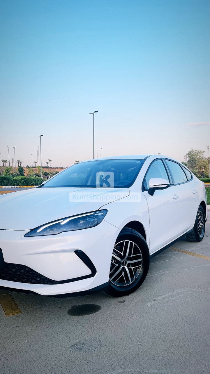 BYD SEAL 05 2025