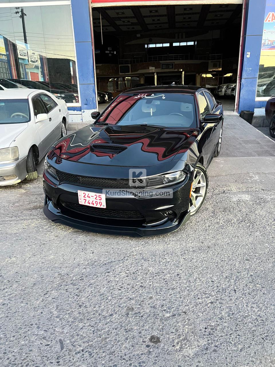 Dodge Charger 2023
