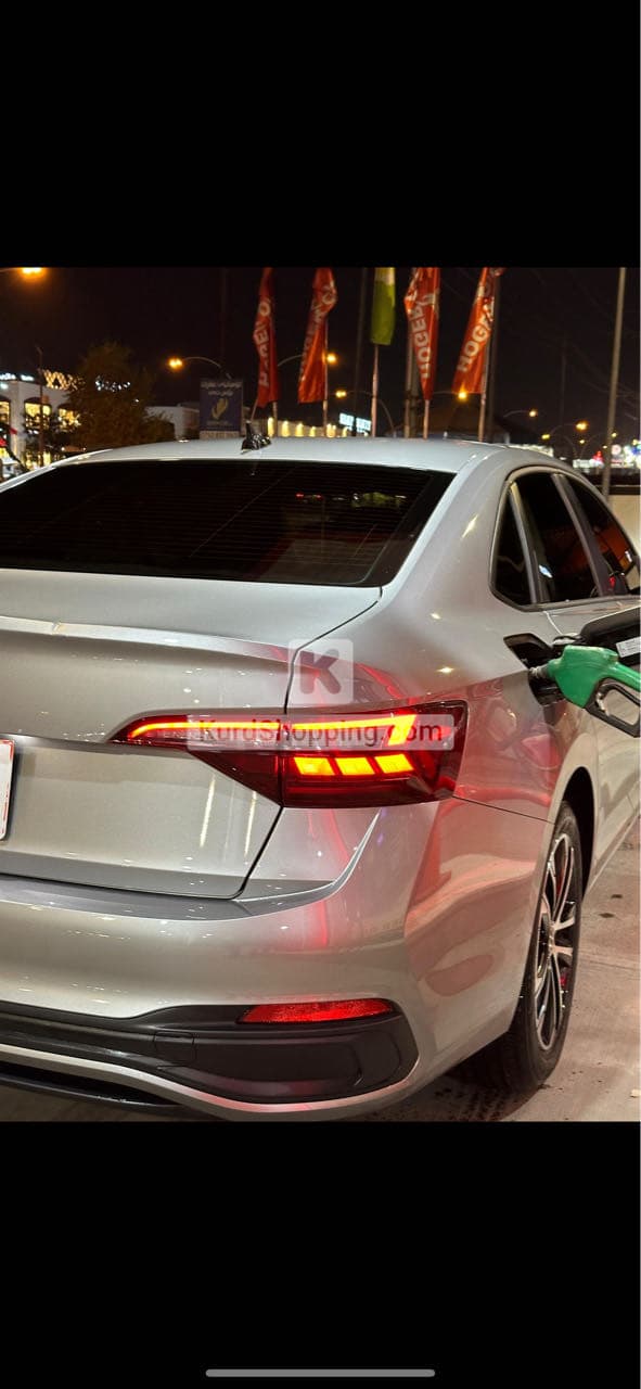 Volkswagen Jetta 2022