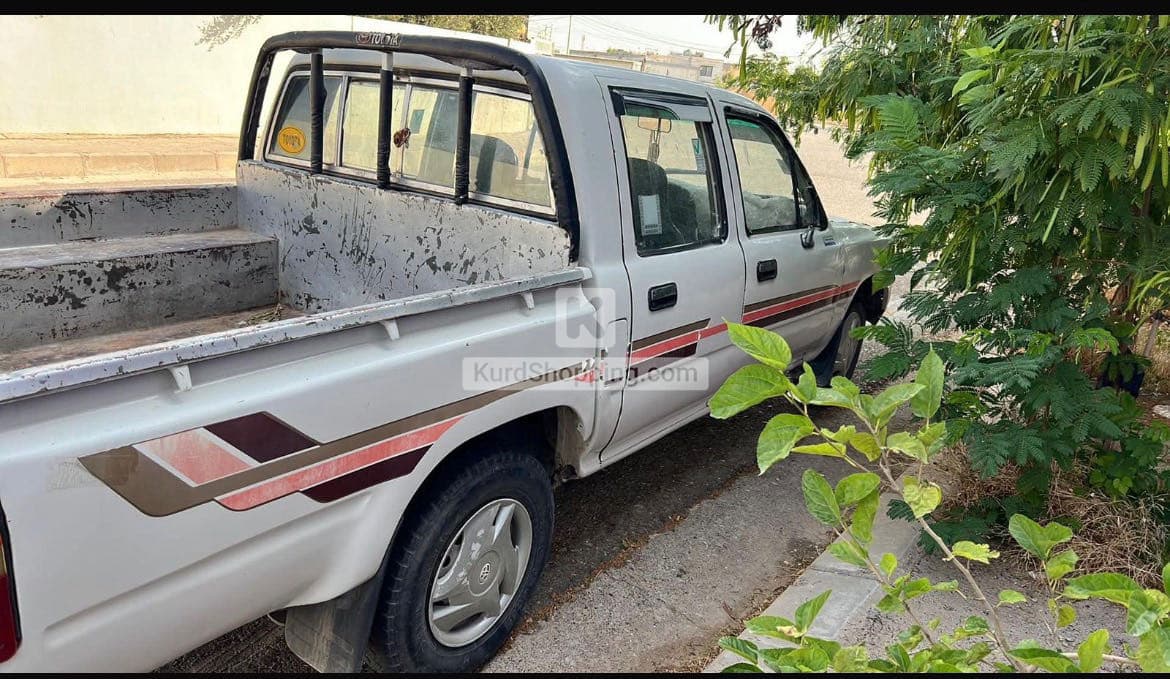 پیکاپ