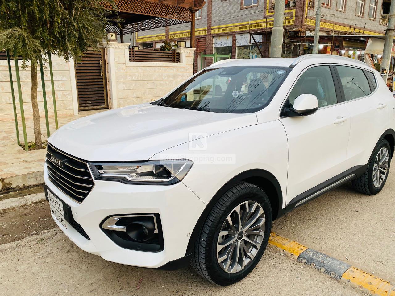 HAVAL H6 2020