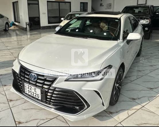 Toyota Avalon 2024
