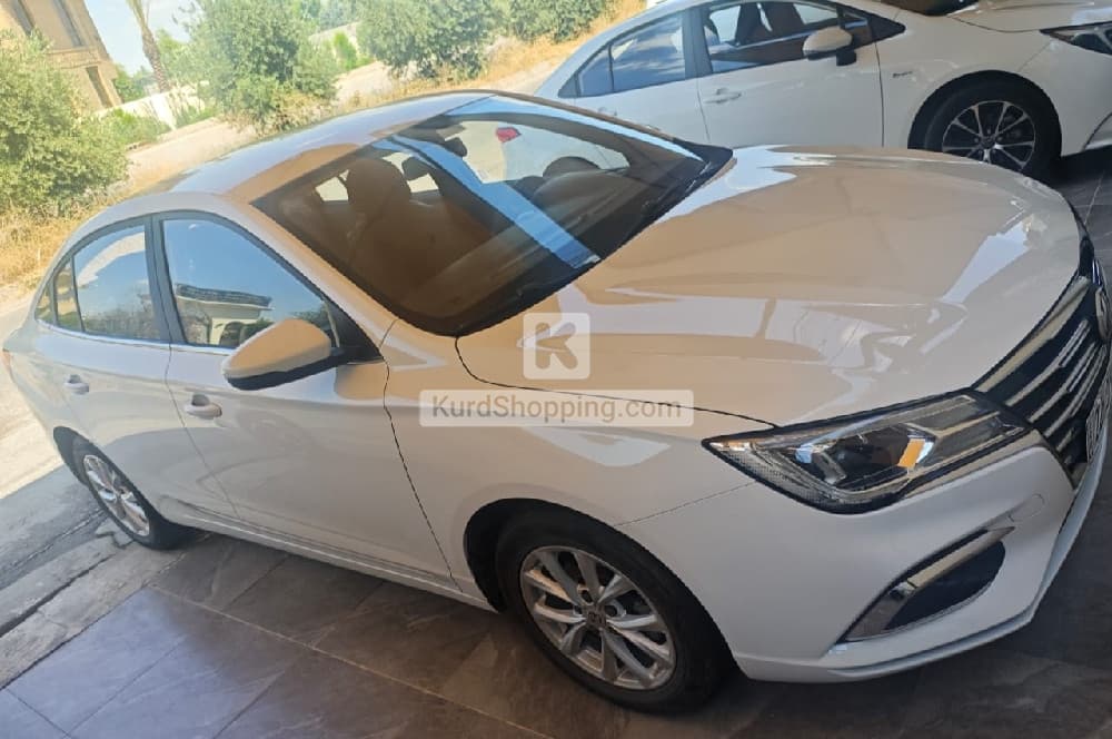 MG 5 2024