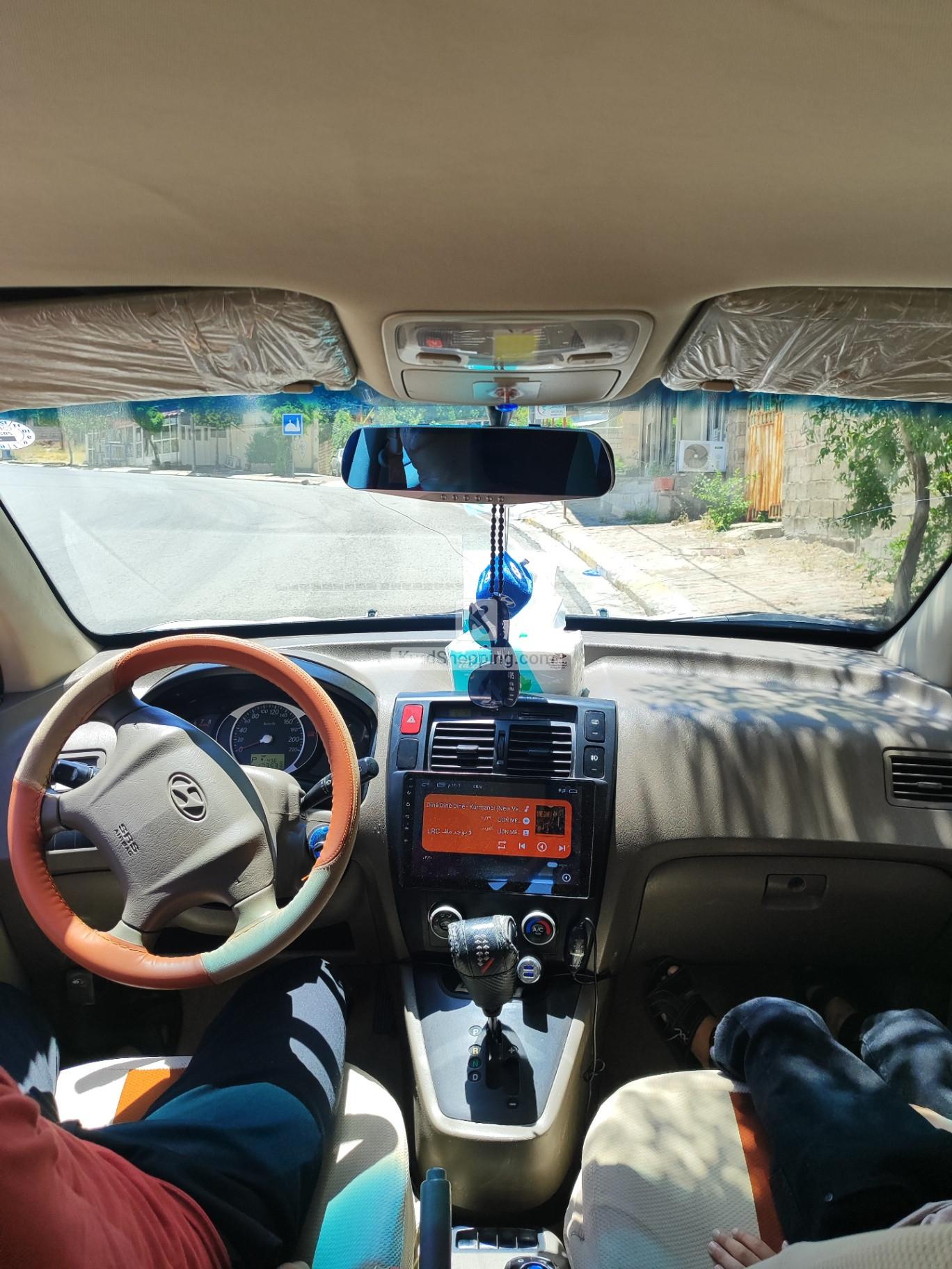 Honda Accord 2010