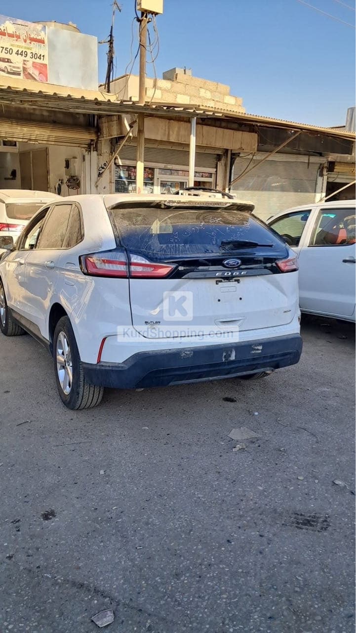 FORD EDGE