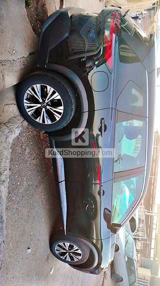 Nissan Rogue 2023