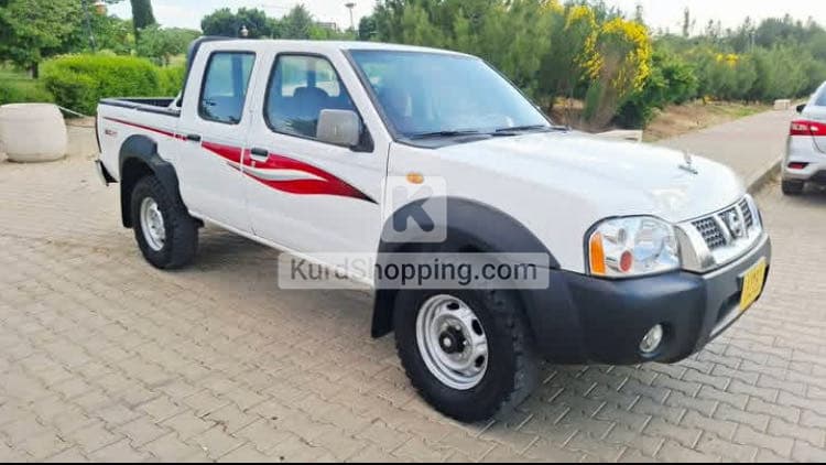 Nissan Pickup 2005
