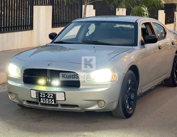 Dodge Charger 2008