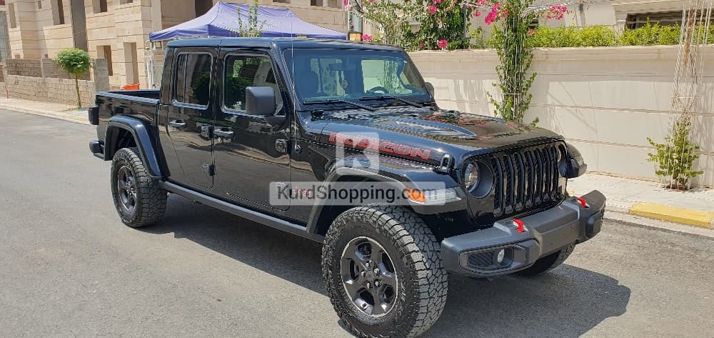 JEEP Wrangler 2023