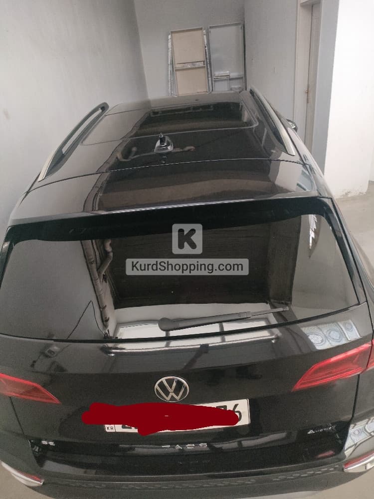 Volkswagen Taos 2022