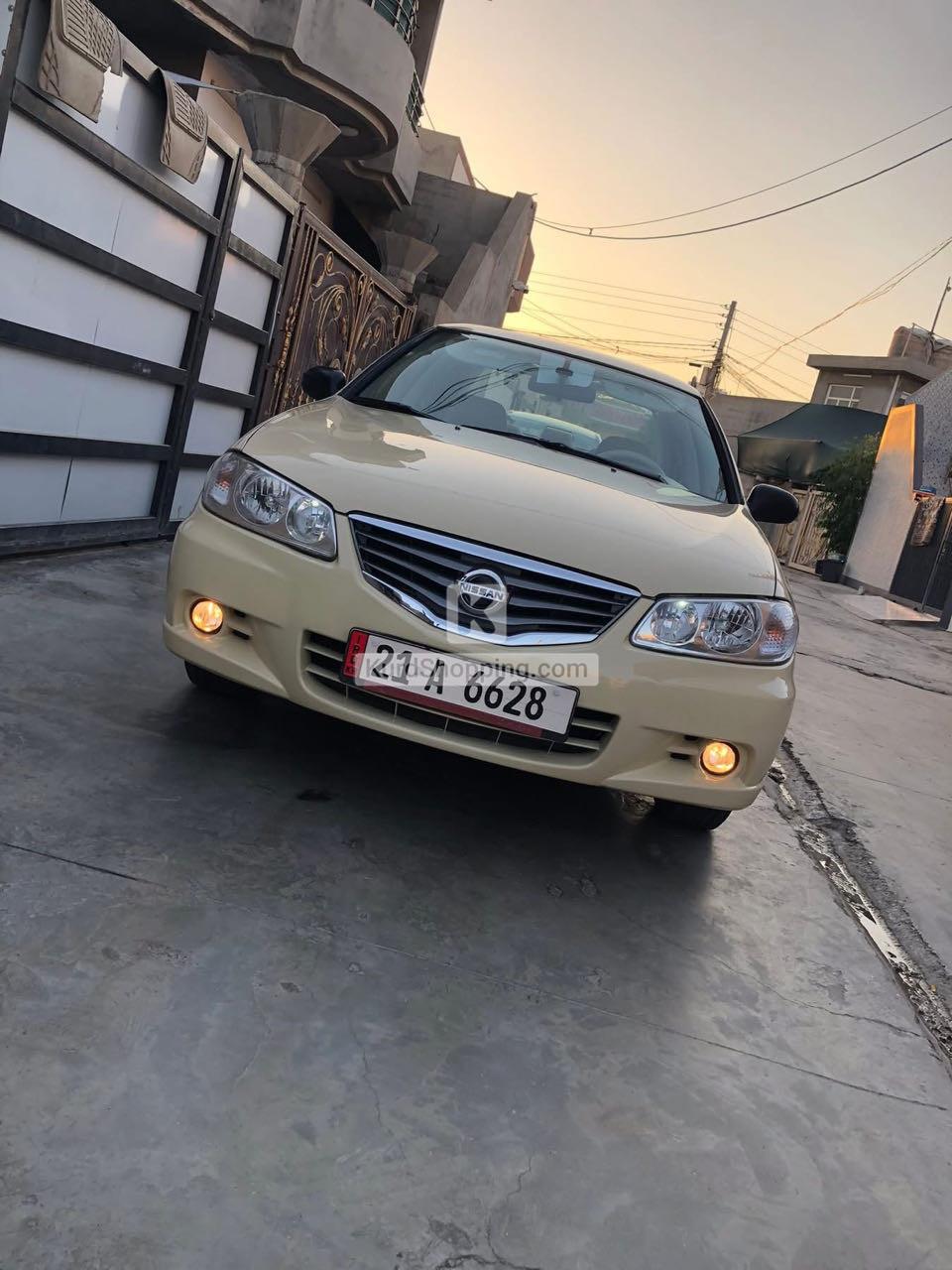 سەنی تەکسی ٢٠١١