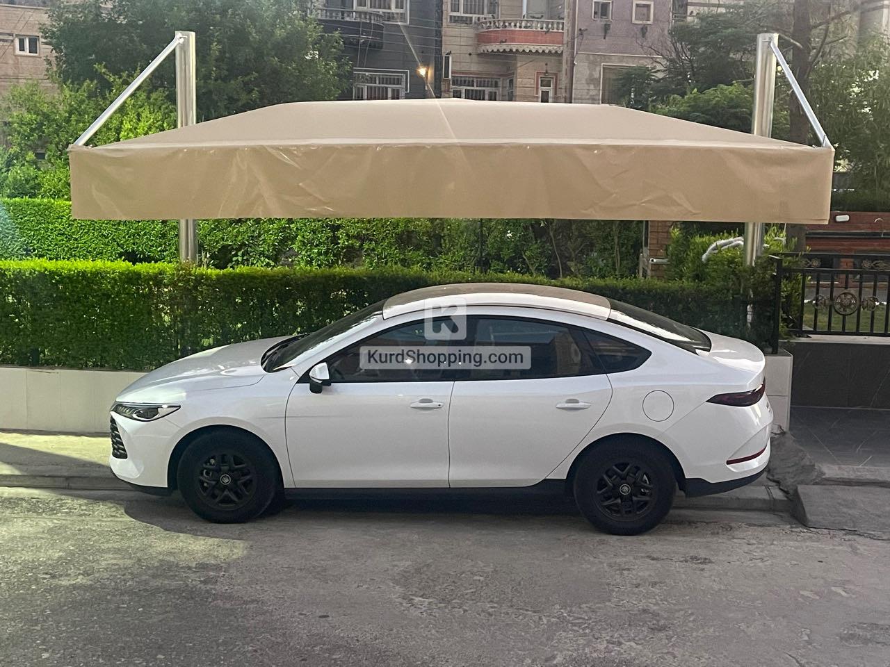 BYD QIN PLUS 2025