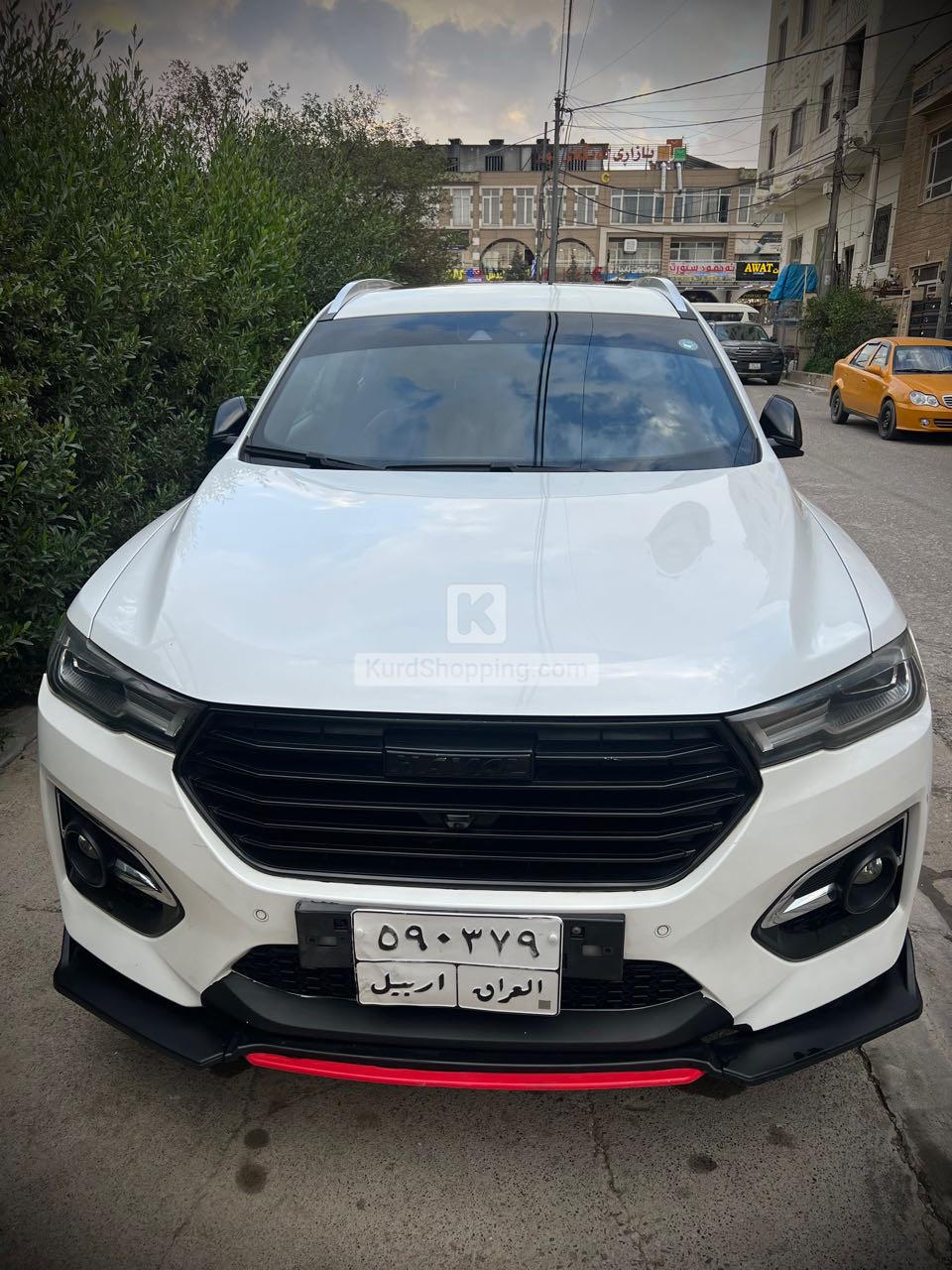 HAVAL H6 2020