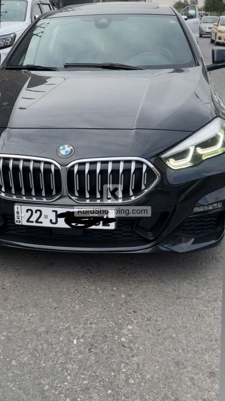 BMW 2 Series 2022