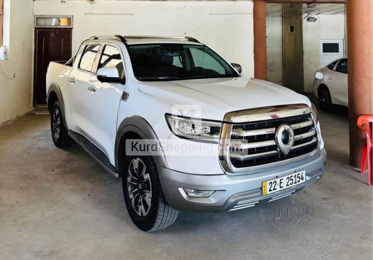GWM Poer 2023