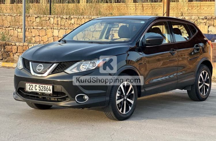 Nissan Rogue 2019