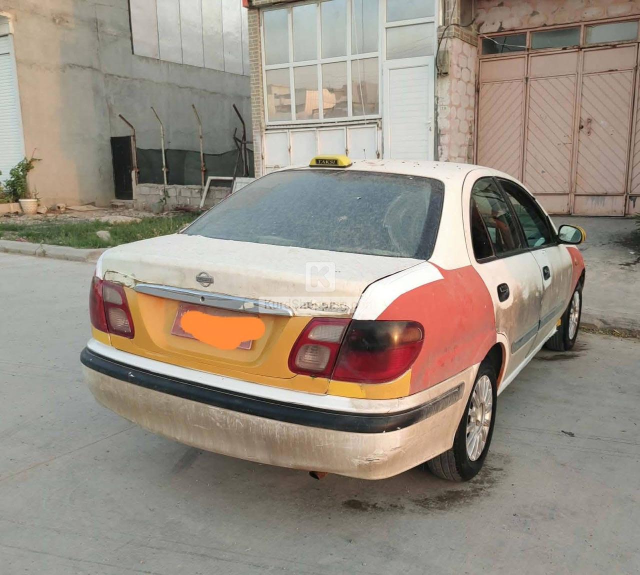 سەنی سور و سپی