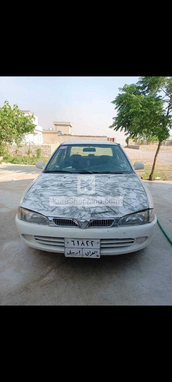Proton Persona 2002