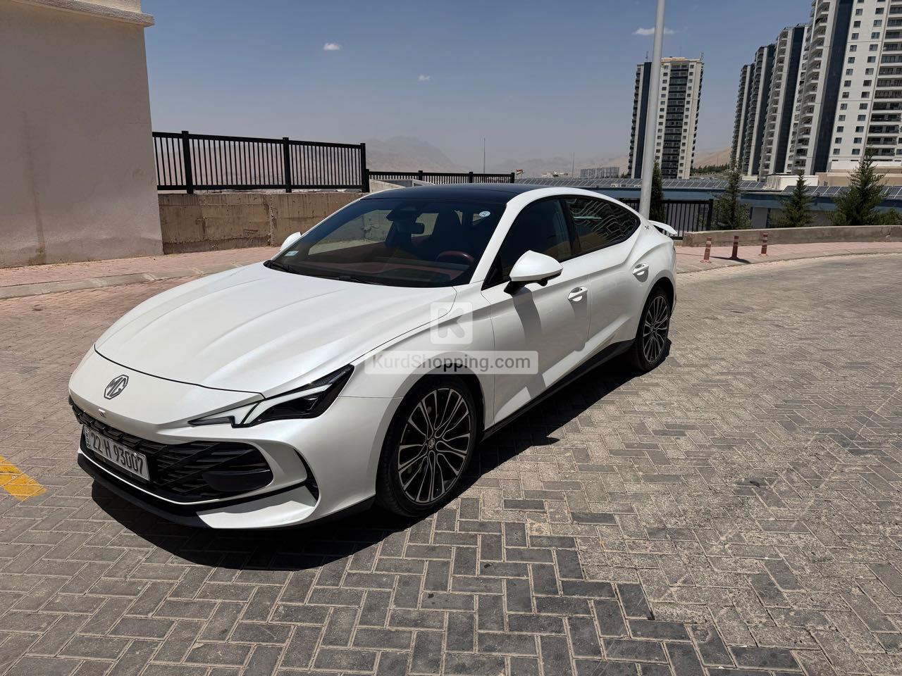 MG 360 2024