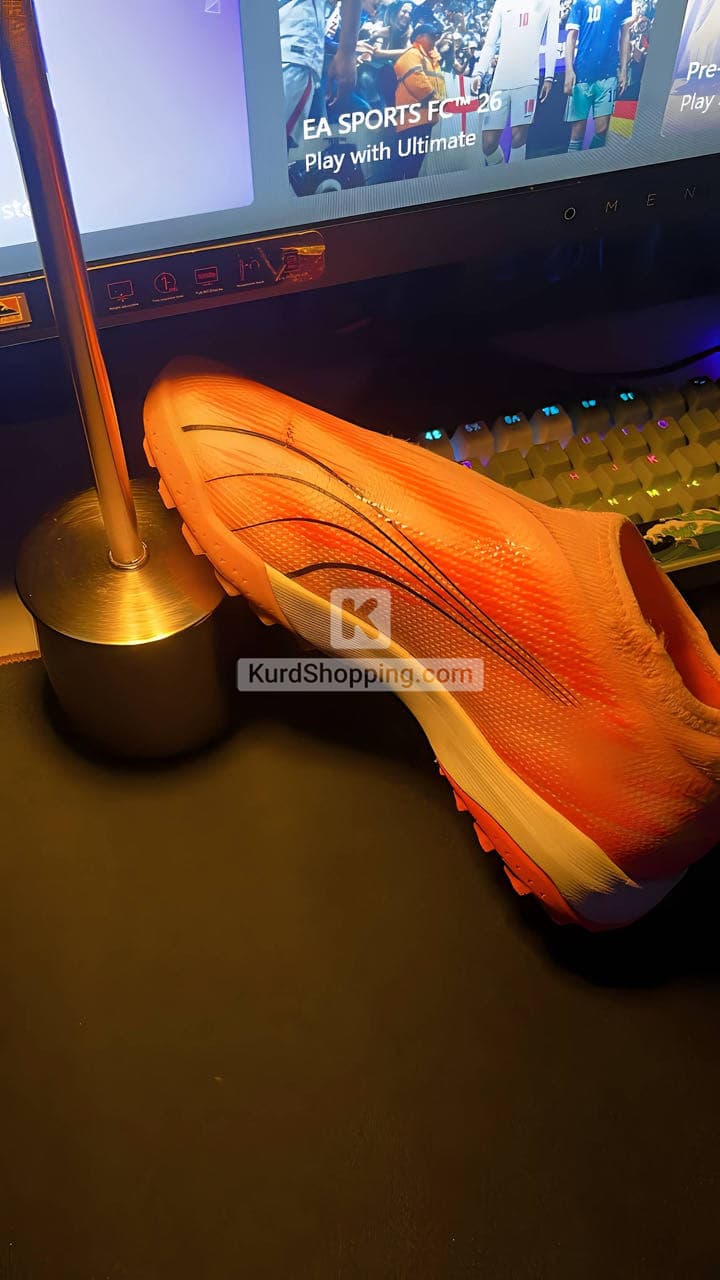 PUMA MID JN کالەی نەیمار جونیۆر