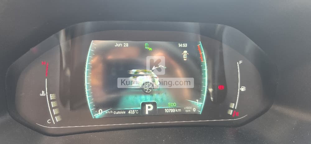 Chery Tiggo 2024